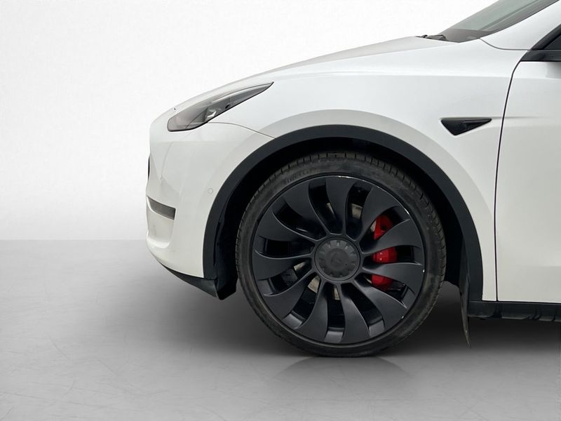 Tesla Model Y bild 29