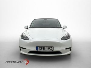 Tesla Model Y bild 3