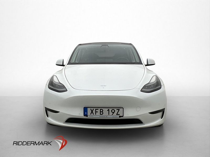 Tesla Model Y bild 3