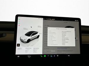 Tesla Model Y bild 26