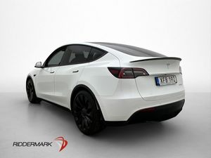 Tesla Model Y bild 6