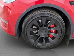 Tesla Model Y bild 28