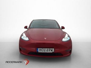 Tesla Model Y bild 3