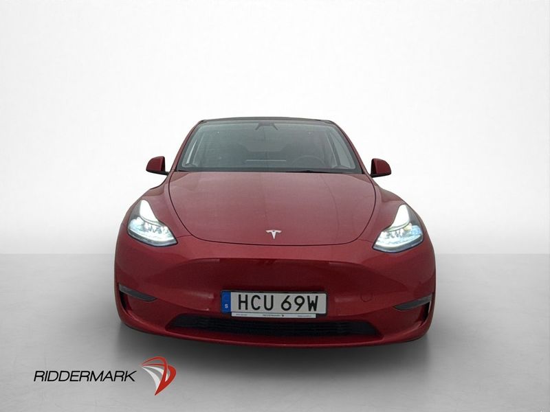 Tesla Model Y bild 3