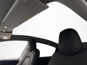 Tesla Model Y bild 14