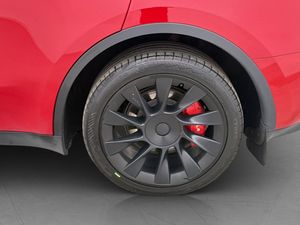 Tesla Model Y bild 29