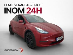Tesla Model Y bild 4