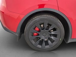 Tesla Model Y bild 30