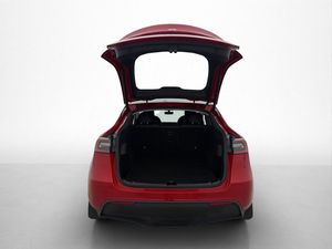 Tesla Model Y bild 10
