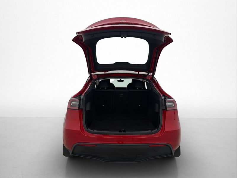 Tesla Model Y bild 10