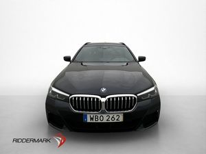 BMW 530 bild 2