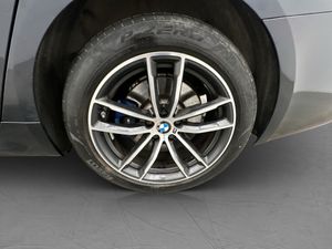 BMW 530 bild 17