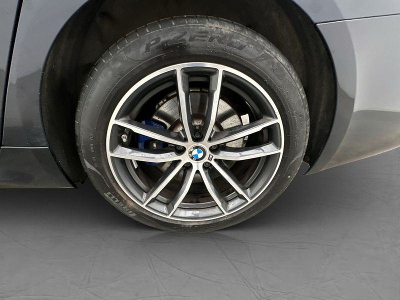 BMW 530 bild 17