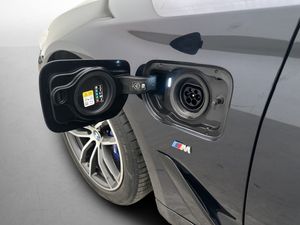 BMW 530 bild 9