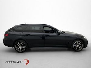 BMW 530 bild 6