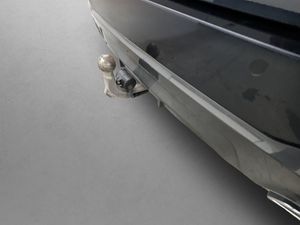 BMW 530 bild 8