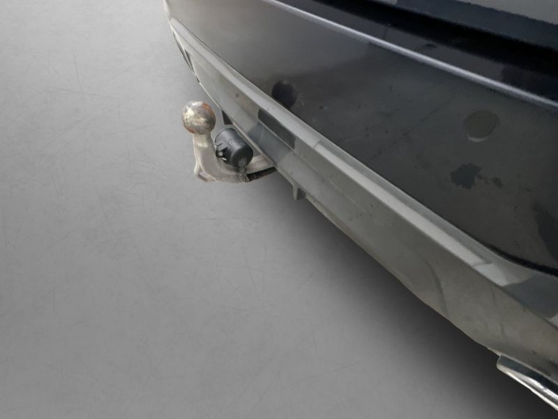 BMW 530 bild 8