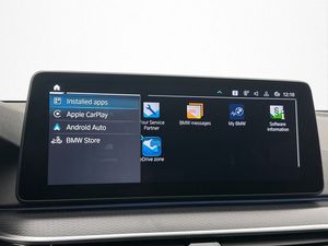 BMW 530 bild 13
