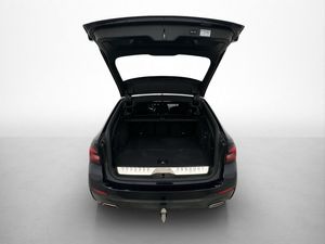 BMW 530 bild 10