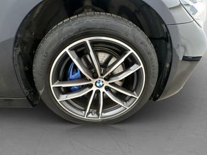 BMW 530 bild 19