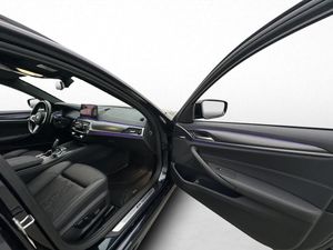 BMW 530 bild 21