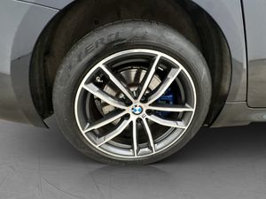 BMW 530 bild 18