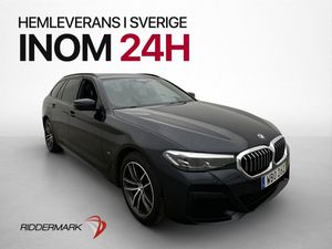BMW 530 bild 3