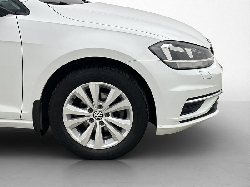 Volkswagen Golf bild 24