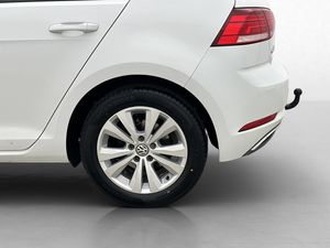 Volkswagen Golf bild 22