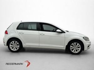 Volkswagen Golf bild 8