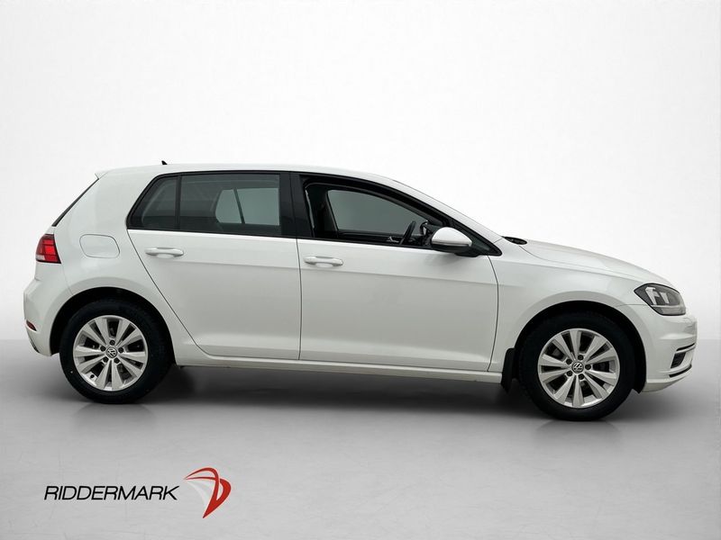 Volkswagen Golf bild 8