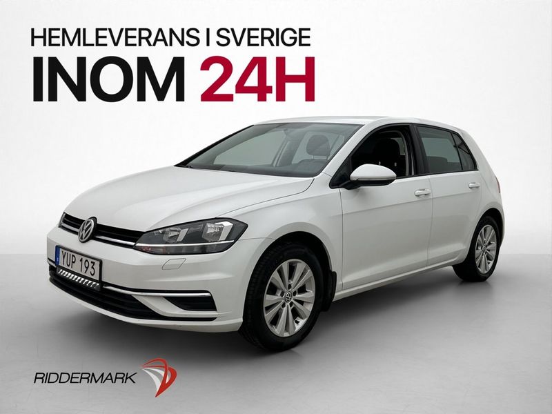 Volkswagen Golf bild 3