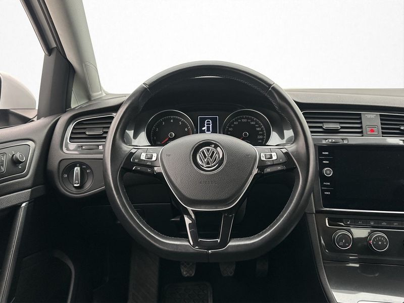 Volkswagen Golf bild 12