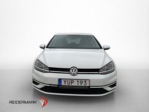 Volkswagen Golf bild 2