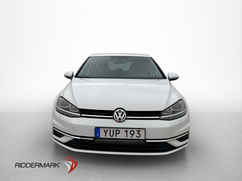 Volkswagen Golf bild 2