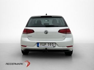 Volkswagen Golf bild 6