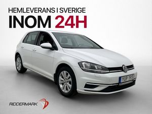 Volkswagen Golf bild 3