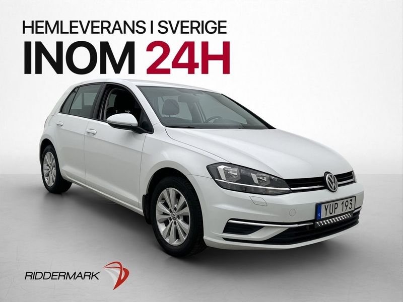 Volkswagen Golf bild 3