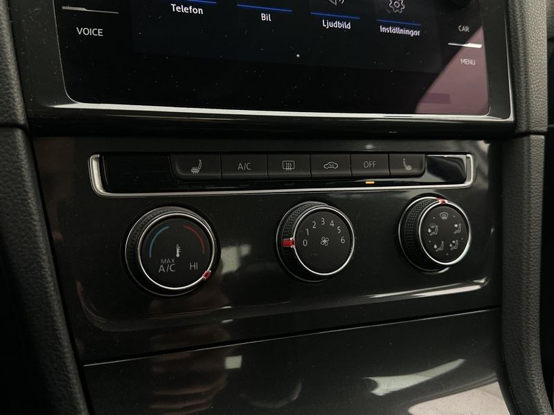 Volkswagen Golf bild 15