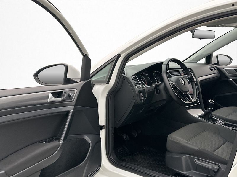 Volkswagen Golf bild 25