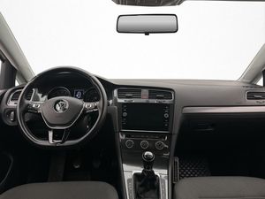 Volkswagen Golf bild 17