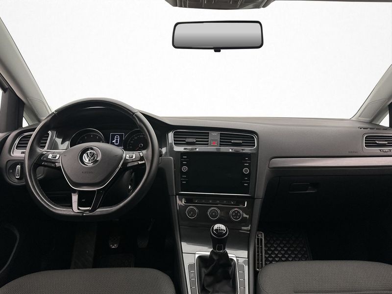 Volkswagen Golf bild 17