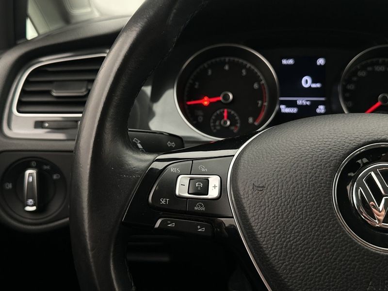 Volkswagen Golf bild 18