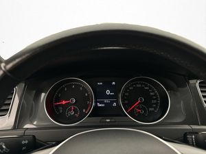 Volkswagen Golf bild 19