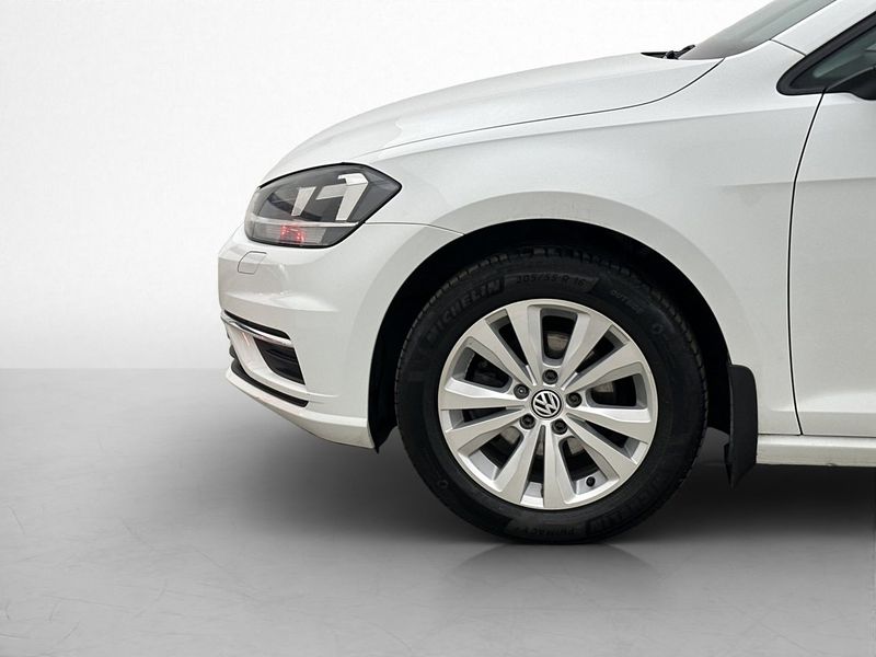 Volkswagen Golf bild 21