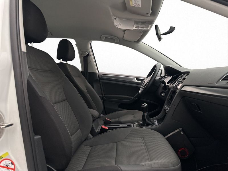 Volkswagen Golf bild 13