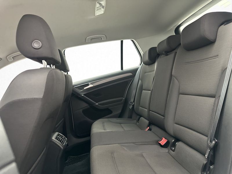 Volkswagen Golf bild 16
