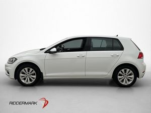 Volkswagen Golf bild 5