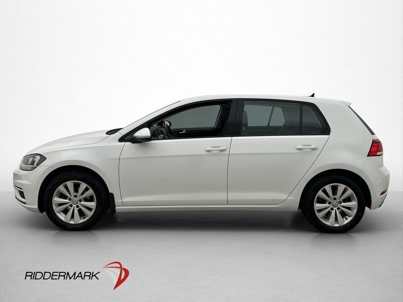 Volkswagen Golf bild 5