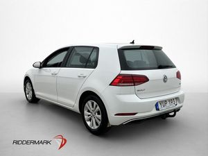 Volkswagen Golf bild 4